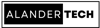 Alandertech Logo