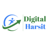 Digital Harsit Logo
