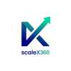 Scalex360 Logo
