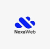 NEXAWEB.DEV Logo