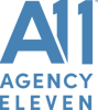 Agency Eleven Logo