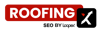 Roofing SEO Agency Logo