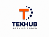 TEKHUB NG Logo