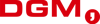 DGM Kommunikation Logo
