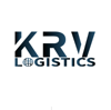 KRV Logistics Logo