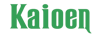 Kaioen Company Limited Logo