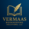 Vermaas Bookkeeping Solutions LLC Logo