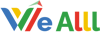 We Alll Logo