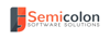 Semicolon, Ltd Logo