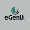 Egenlk Services LLC Logo