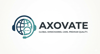 AXOVATEGLOBAL Logo