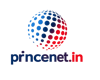 PrinceNet Logo