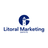 Litoral Marketing Santa Fe Logo