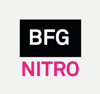 BFG Nitro -TikTok Agentur Logo