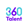 360 Talent Logo
