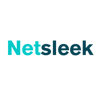 Netsleek Digital Marketing Agency Logo
