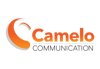 Camelo Communication LLC Logo