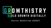 Growthistry Logo