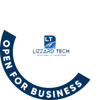 Lizzard Tech Ltd Logo