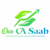 OurCA Saab Logo