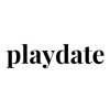 Playdate Agency Logo