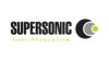 Supersonic Logo