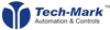 Tech-Mark Automation & Controls Logo