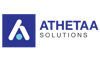 Athetaa Solutions Logo