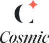 Cosmic Logo