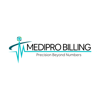 Medipro Billing Logo