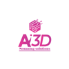 AI 3D Scanning Solutions Inc. Logo