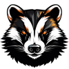 CYBERBADGER Logo