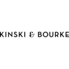 Kinski & Bourke Logo