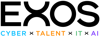 EXOS Logo