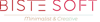 BisteSoft Logo