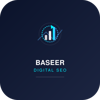 Baseer Digital SEO Logo