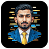 Munavar Sahad Logo