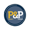 Prompt & Proper Consulting Logo