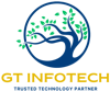 GT Infotech Logo