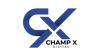 ChampX Digital FZ LLC Logo