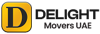 Delight Movers Logo
