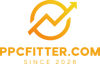 PPC Fitter Logo