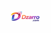 Dzarro Logo