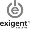 Exigent Systems Inc Logo