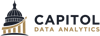 Capitol Data Analytics Logo