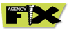 Agency Fix Logo