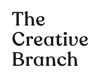 The Creative Branch Logo