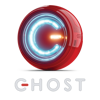 Ghost Agency Logo