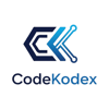 CodeKodex Logo