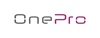 Onepro Logo
